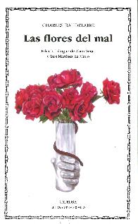 Las flores del mal