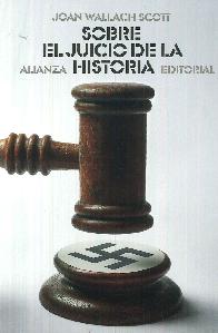 Sobre el juicio de la historia