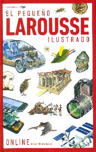 El pequeo Larousse ilustrado