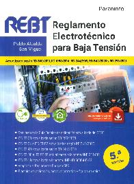 Reglamento electrotcnico para baja tensin REBT