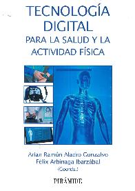 Tecnologa digital para la salud y la actividad fsica