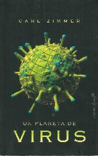 Un planeta de virus