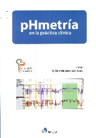 pHmetra en la prctica clnica