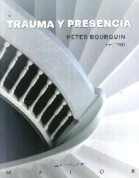 Trauma y presencia