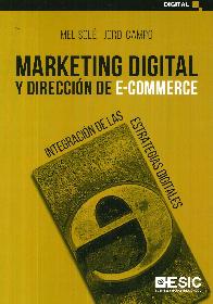 Marketing digital y direccin de E-commerce