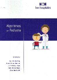 Algoritmos en pediatria