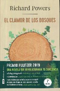 El clamor de los bosques