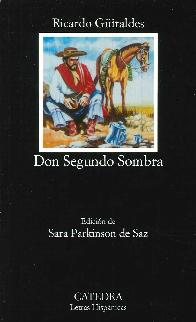 Don Segundo Sombra