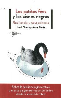 Los patitos feos y los cisnes negros