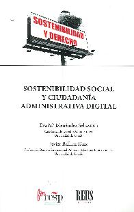 Sostenibilidad y Derecho