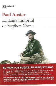 La llamada inmortal de Stephen crane