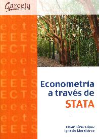 Econometria a traves de STATA