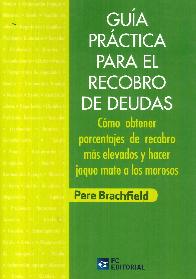 Gua Prctica para el recobro de deudas