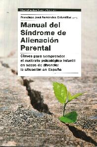 Manual del Sindrome de alienacion parental