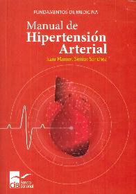 Manual de hipertensin arterial