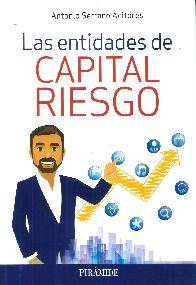 Las entidades de capital riesgo