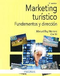 Marketing turstico