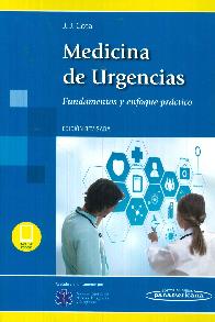  Medicina de urgencias