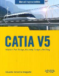 Catia V5 Manual imprescindible