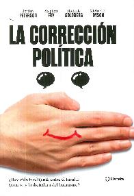 La correccin poltica