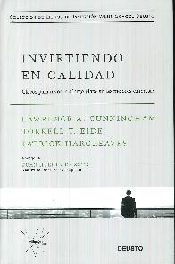 Invirtiendo en calidad