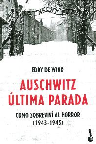 Auschwitz ultima parada