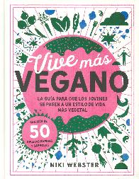 Vive mas vegano