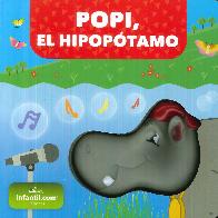Popi, el hipopotamo cuentos que chiflan