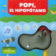 Popi, el hipopotamo cuentos que chiflan