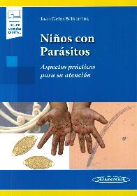 Nios con parsitos. Aspectos prcticos para su atencin