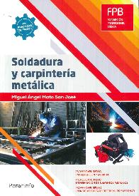 Soldadura y carpintera metlica