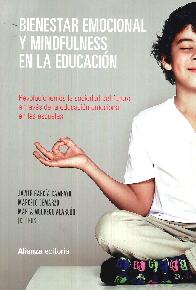 Biensertar Emocional y mindfulness en la educacion