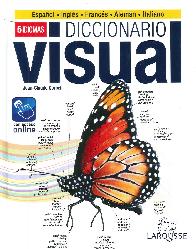 Diccionario Visual 5 Idiomas