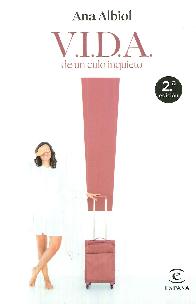 VIDA de un culo inquieto