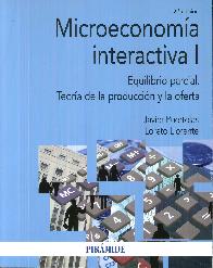 Microeconomia interativa I