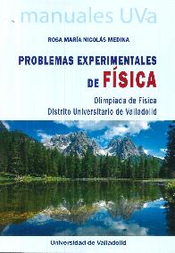 Problemas experimentales de Fsica