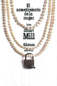 El  sometimiento de la mujer