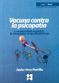 Vacuna contra la psicopata