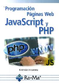 Programacin Pginas Web JavaScript y PHP