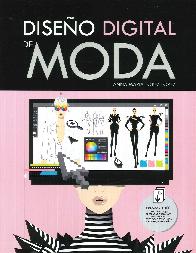 Diseo digital de moda