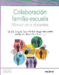 Colaboracion familia-escuela