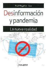 Desinformacin y pandemia