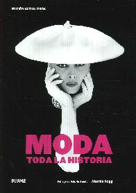 Moda toda la historia