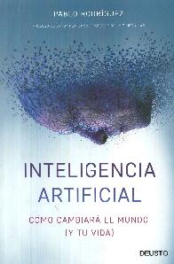 Inteligencia artificial