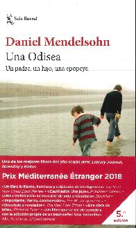Una odisea