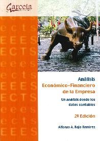 Anlisis Econmico-Financiero de la Empresa