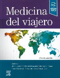 Medicina del viajero