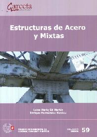 Estructuras de Acero y mixtas