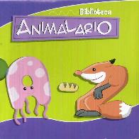 Biblioteca Animalario