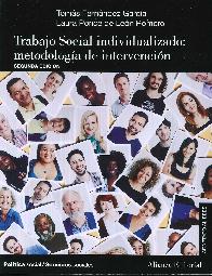 Trabajo Social individualizado, metodologa de intervencin